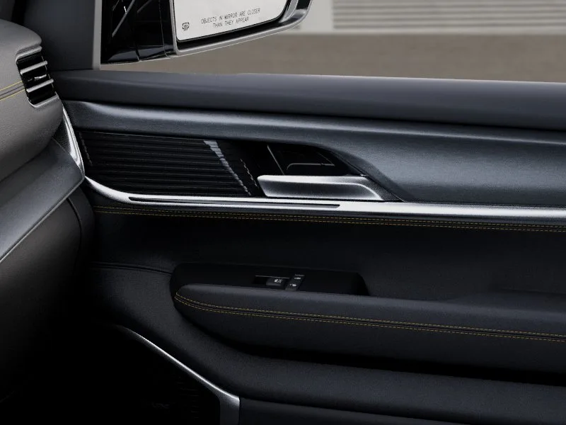 2026 Jeep Grand Wagoneer 85th Anniversary Edition, photo 59
