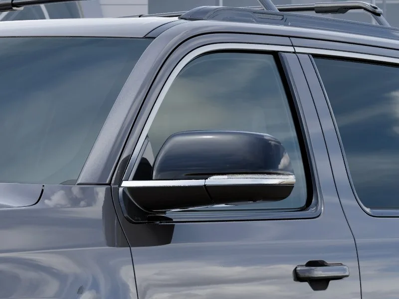 2026 Jeep Grand Wagoneer L, photo 46