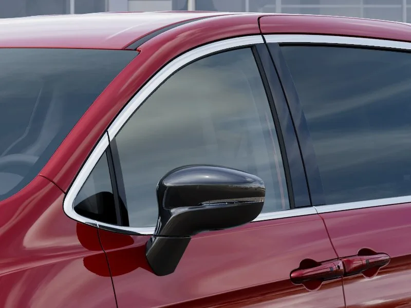 2027 Chrysler Pacifica Select, photo 44
