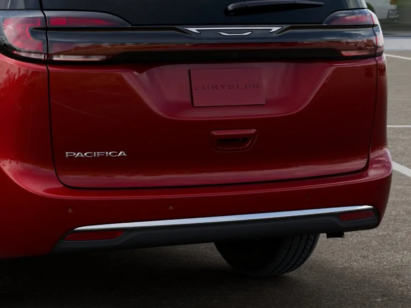 2027 Chrysler Pacifica Select, photo 45