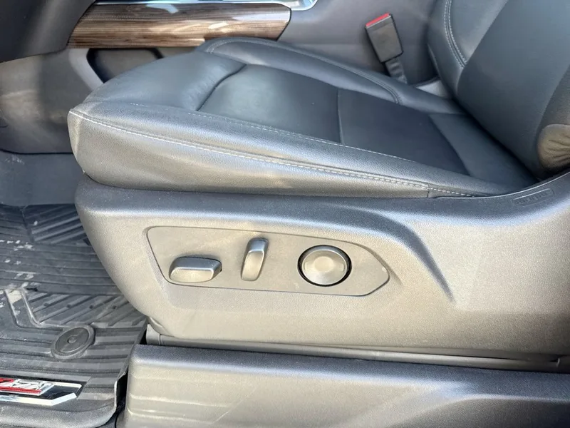 2026 Chevrolet Silverado 1500 LT Trail Boss, photo 22