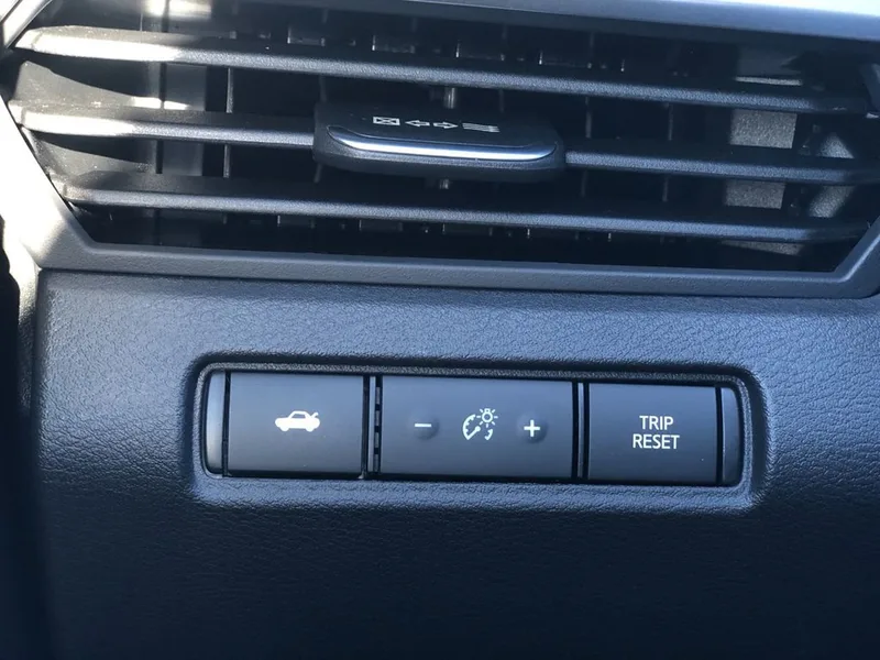 2025 Nissan Altima SR, photo 33