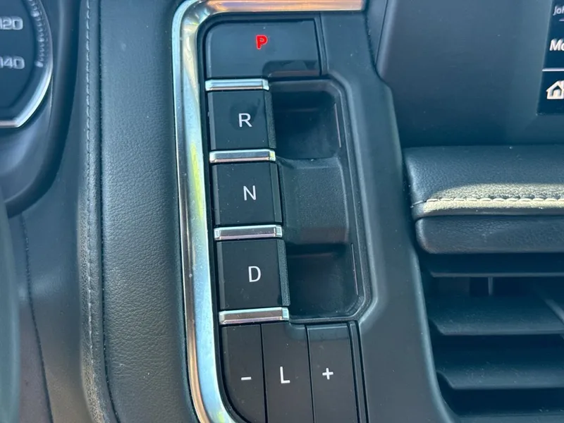 2023 Chevrolet Tahoe LS, photo 19