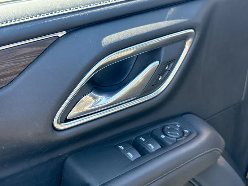 2023 Chevrolet Tahoe LS, photo 13