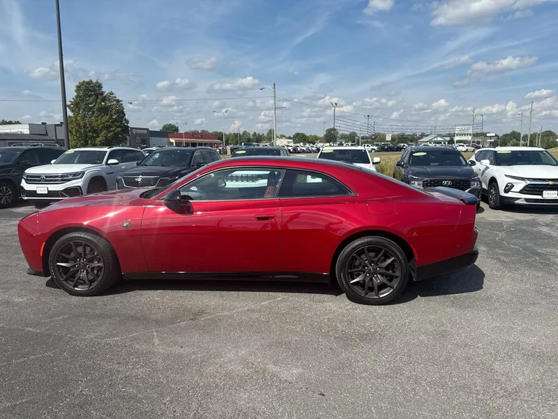 2026 Dodge Charger Scat Pack Plus, photo 11
