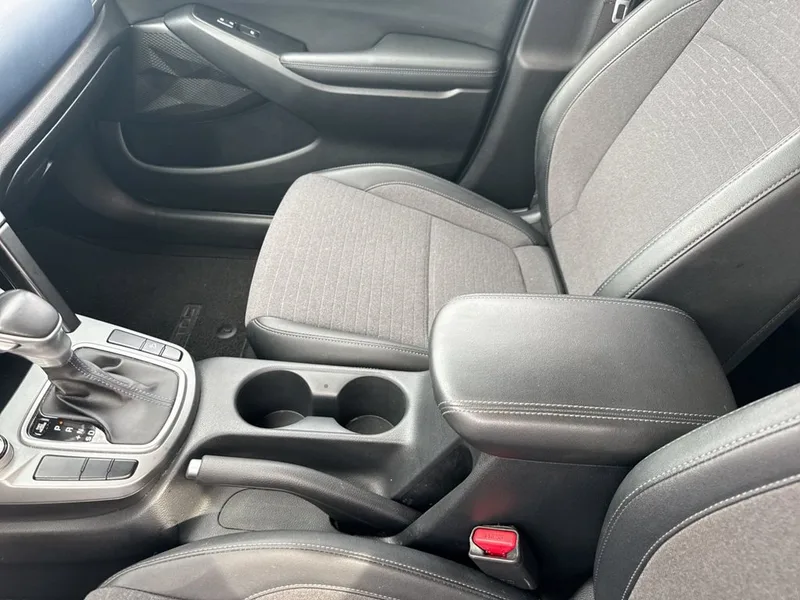 2021 Kia Seltos S, photo 25