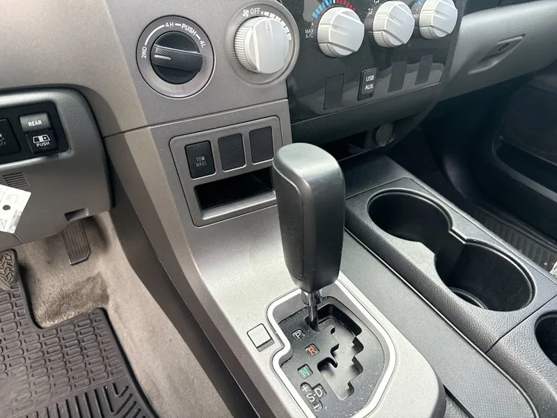 2011 Toyota Tundra Grade, photo 18