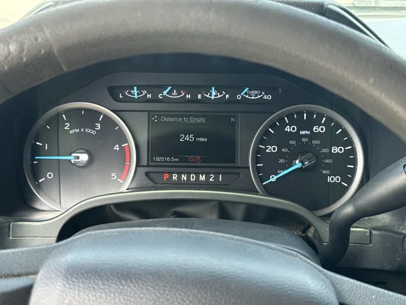 2018 Ford F-250SD XLT, photo 24