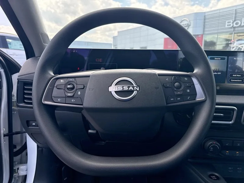 2027 Nissan Sentra S, photo 23