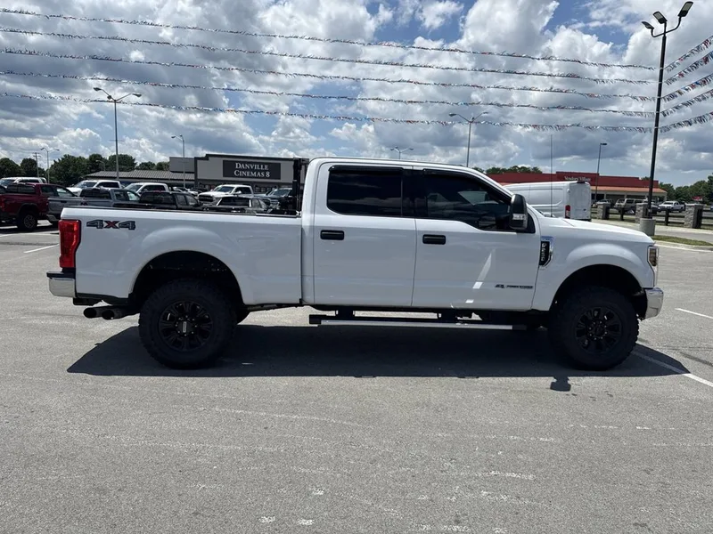 2018 Ford F-250SD XLT, photo 14