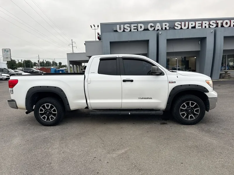 2011 Toyota Tundra Grade, photo 6