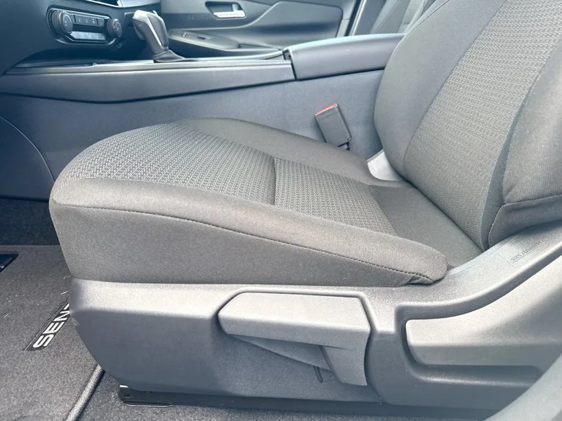2027 Nissan Sentra S, photo 22