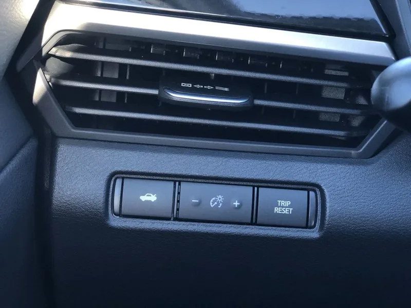 2025 Nissan Altima SR, photo 18