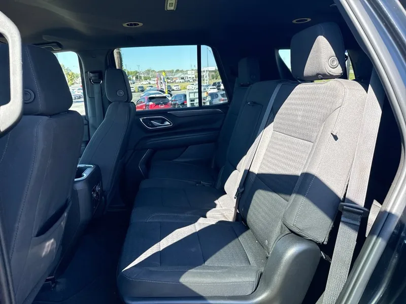 2023 Chevrolet Tahoe LS, photo 12
