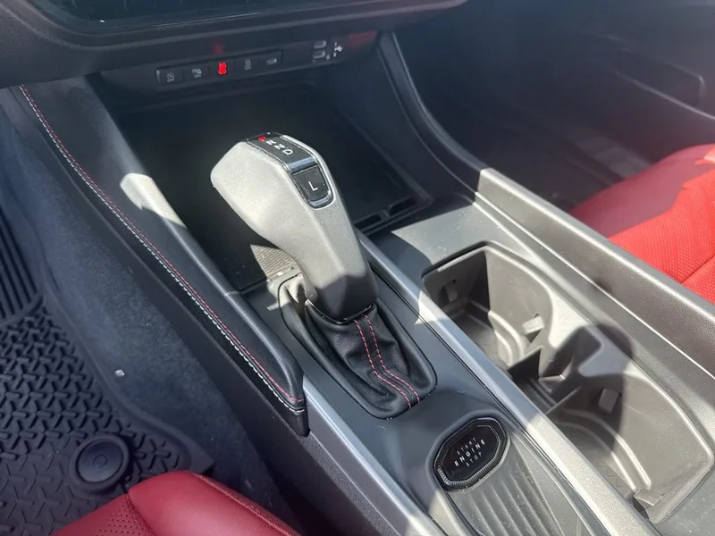 2026 Dodge Charger Scat Pack Plus, photo 27