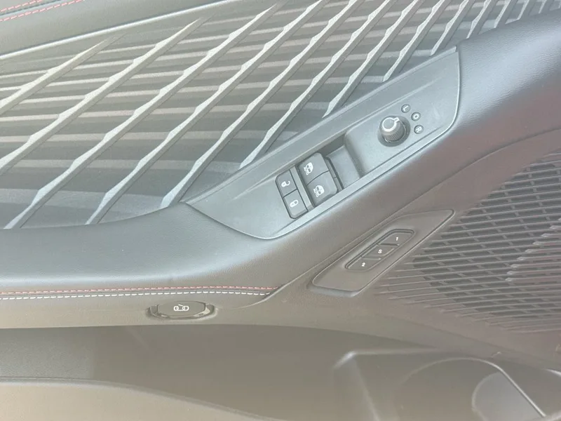 2026 Dodge Charger Scat Pack Plus, photo 21