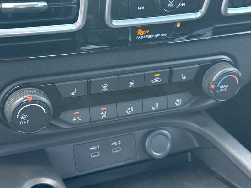 2027 Nissan Sentra S, photo 29