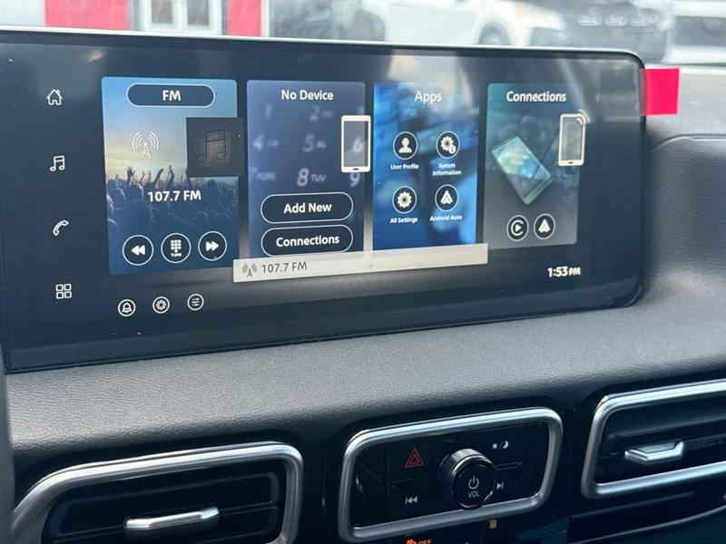 2027 Nissan Sentra S, photo 27