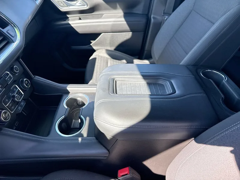 2023 Chevrolet Tahoe LS, photo 18