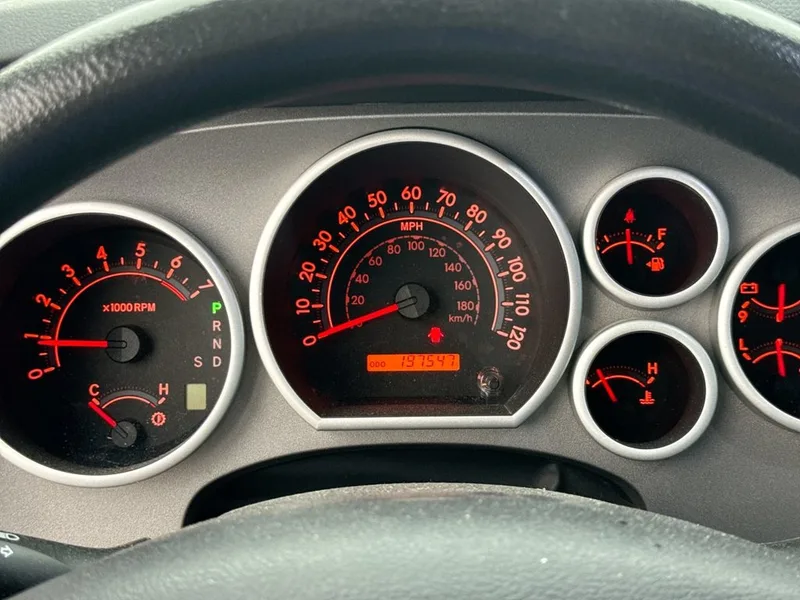 2011 Toyota Tundra Grade, photo 16