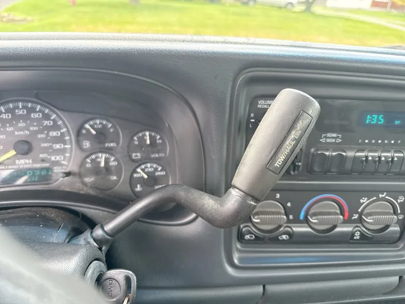 2002 GMC Sierra 1500, photo 16