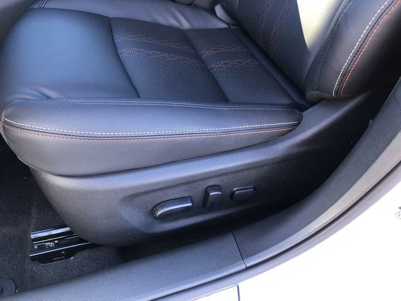 2025 Nissan Altima SR, photo 23