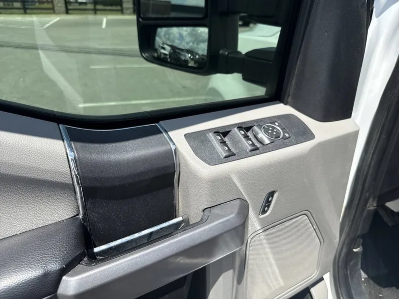 2018 Ford F-250SD XLT, photo 20