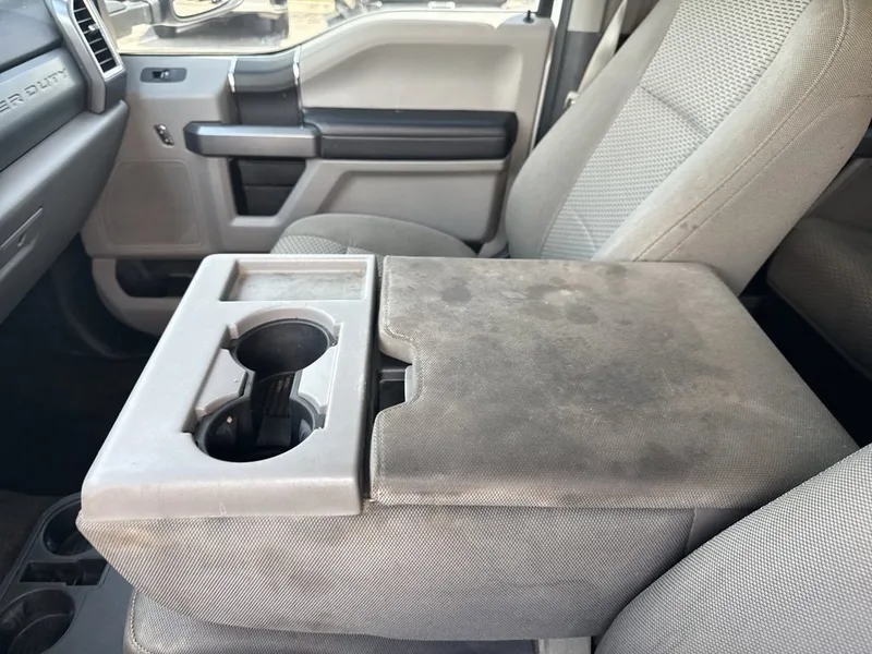 2018 Ford F-250SD XLT, photo 25