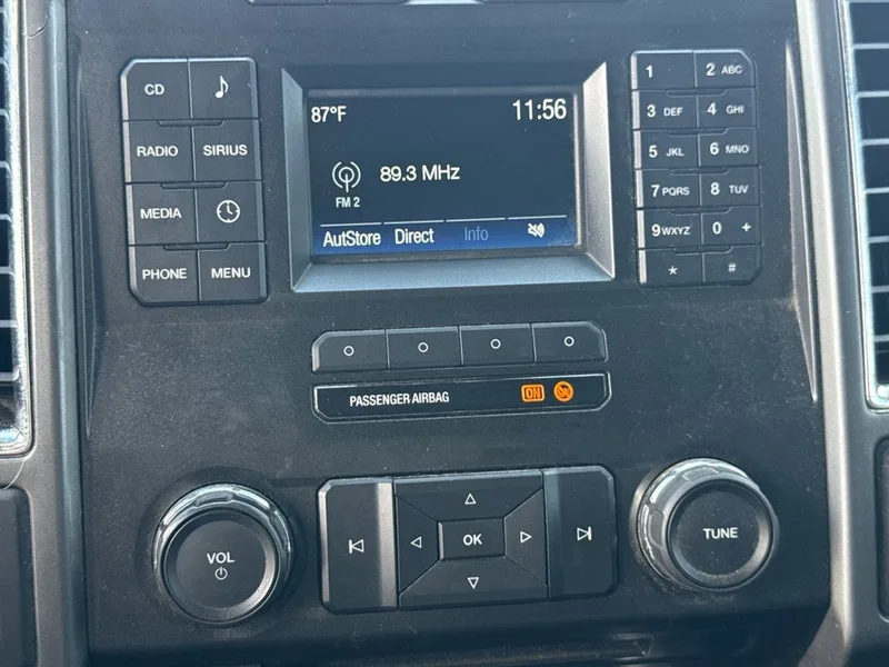 2018 Ford F-250SD XLT, photo 27