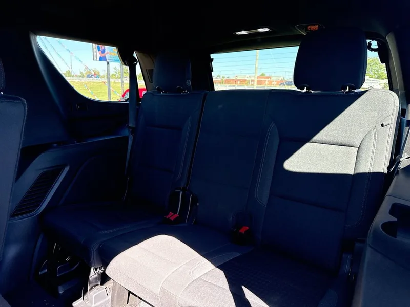 2023 Chevrolet Tahoe LS, photo 11