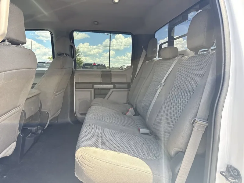 2018 Ford F-250SD XLT, photo 19
