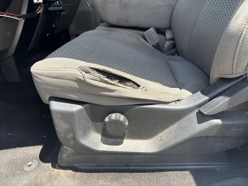 2018 Ford F-250SD XLT, photo 22