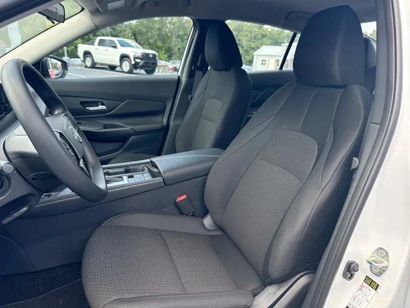 2027 Nissan Sentra S, photo 21