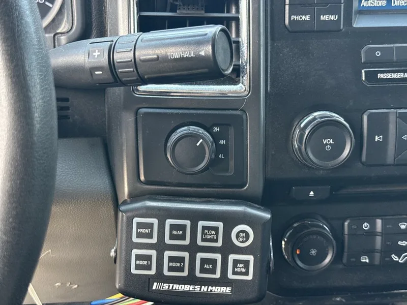 2018 Ford F-250SD XLT, photo 26
