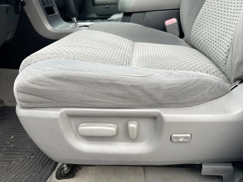 2011 Toyota Tundra Grade, photo 14
