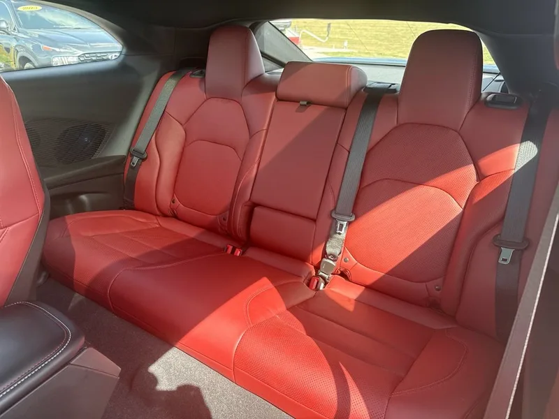 2026 Dodge Charger Scat Pack Plus, photo 20