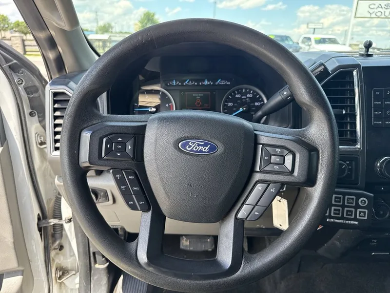 2018 Ford F-250SD XLT, photo 23