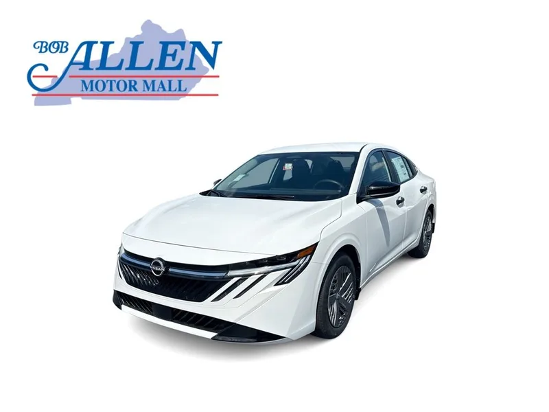 2027 Nissan Sentra S, photo 31